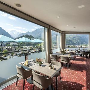 Metropole Swiss Quality Hotel